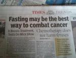 Cancer-newspaper
