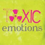 Cancer-toxic emotions